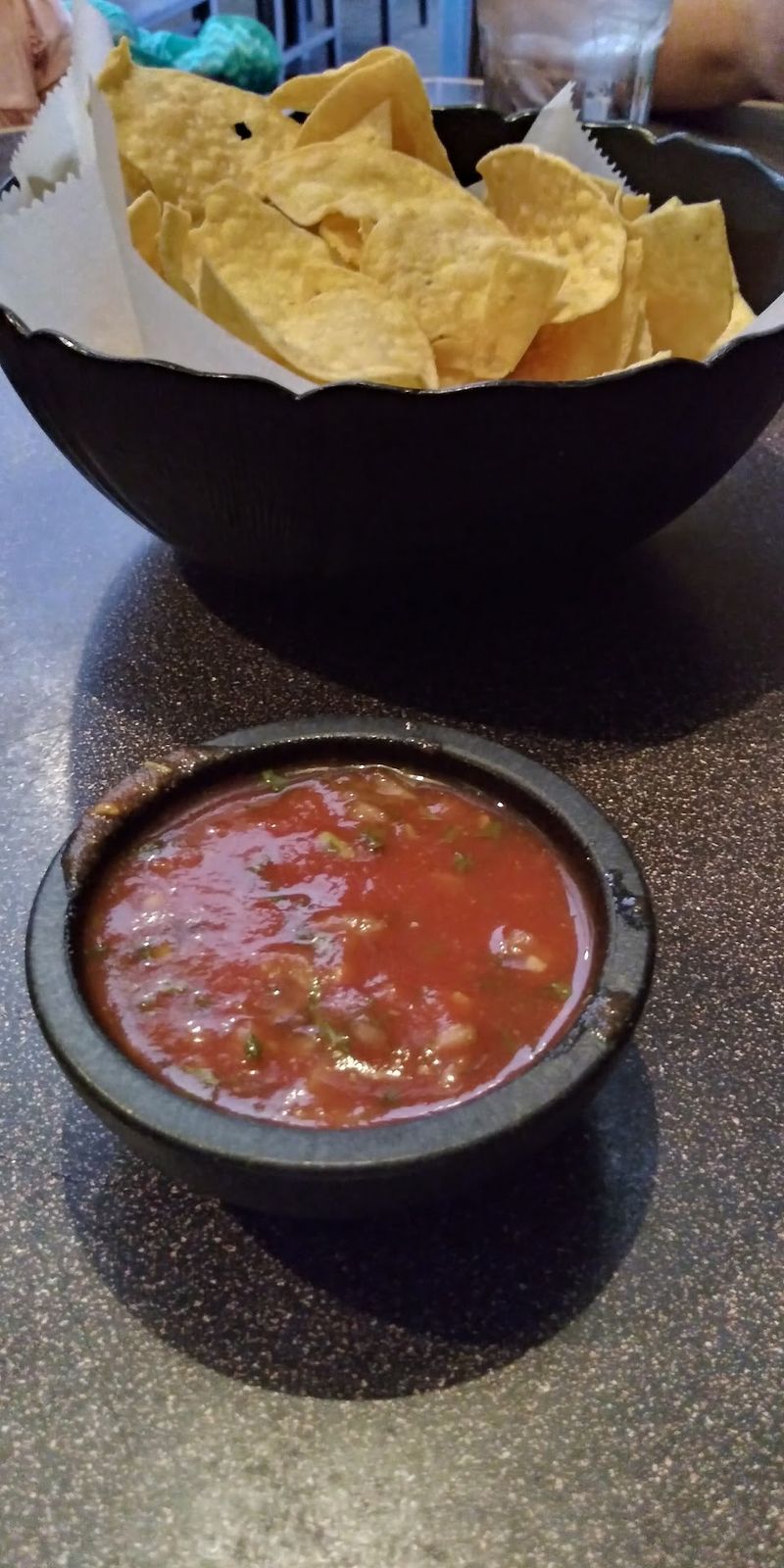 Salsas And Sides That Deserve Your Attention