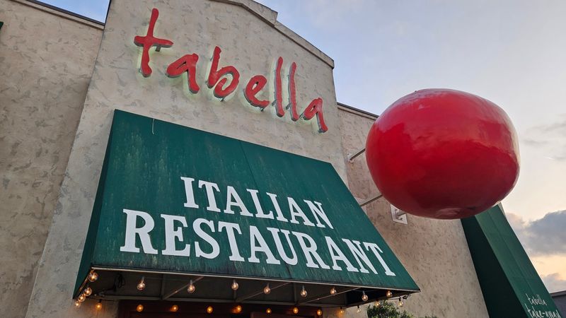 Tabella Italian Restaurant