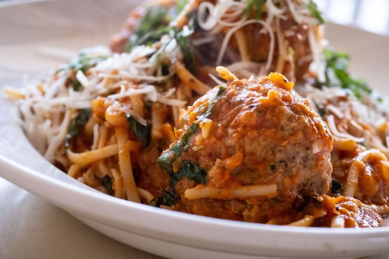 BRAVO! Italian Restaurant And Bar - Jackson