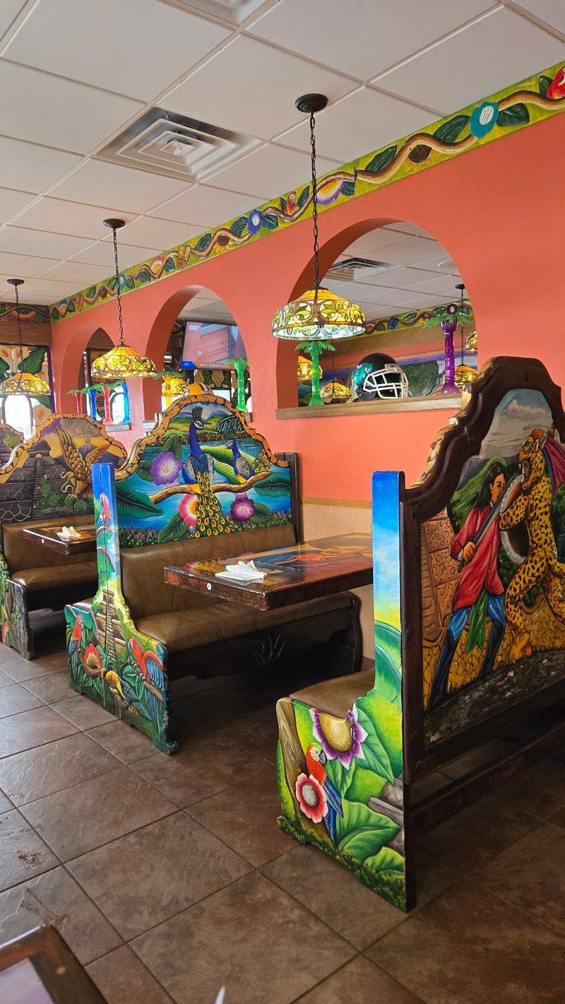 Casa Mexicana Rhinelander