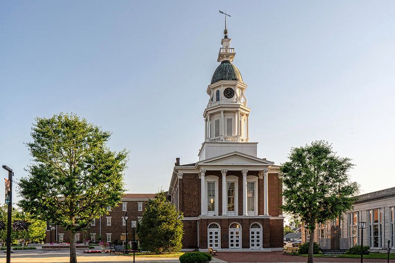 Danville
