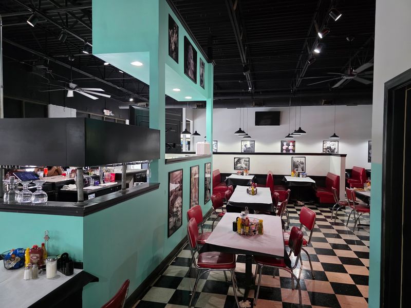Jo's Diner