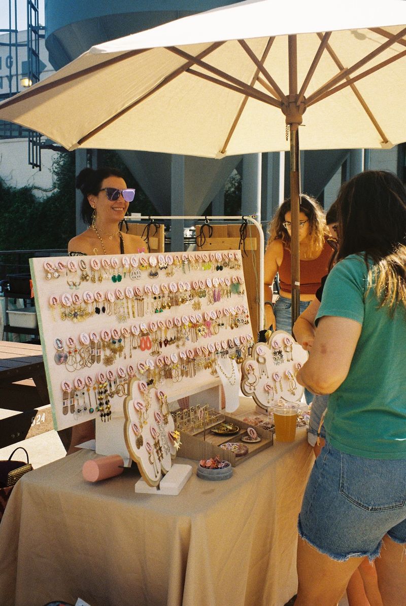 The Artisans Collective