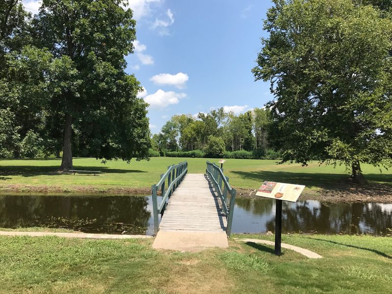 Ancient Mounds Worth Exploring