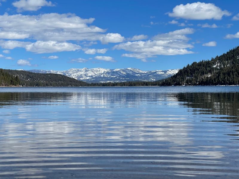 Donner Lake, Truckee, CA