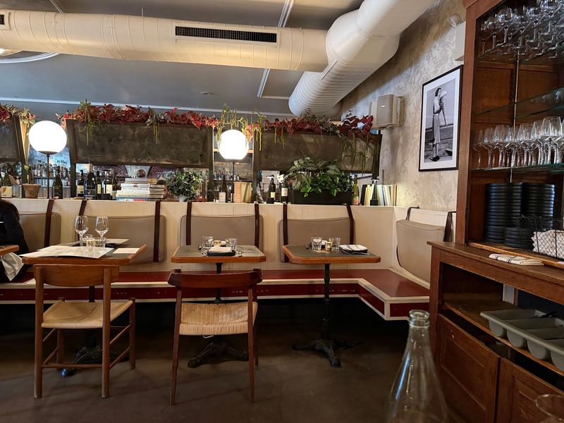 Barano - Williamsburg, Brooklyn