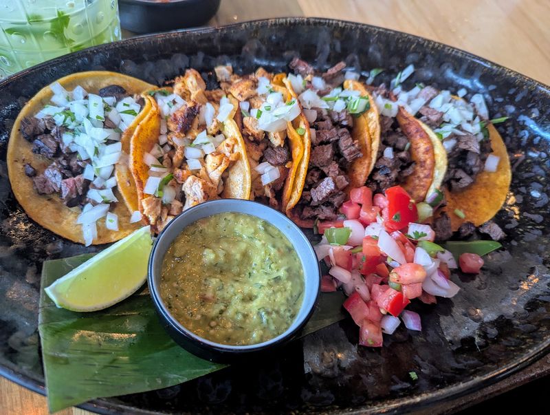 Tacos Worth Building Your Whole Morning Around