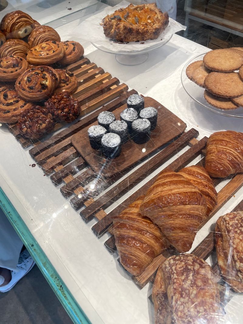Carissa's Bakery