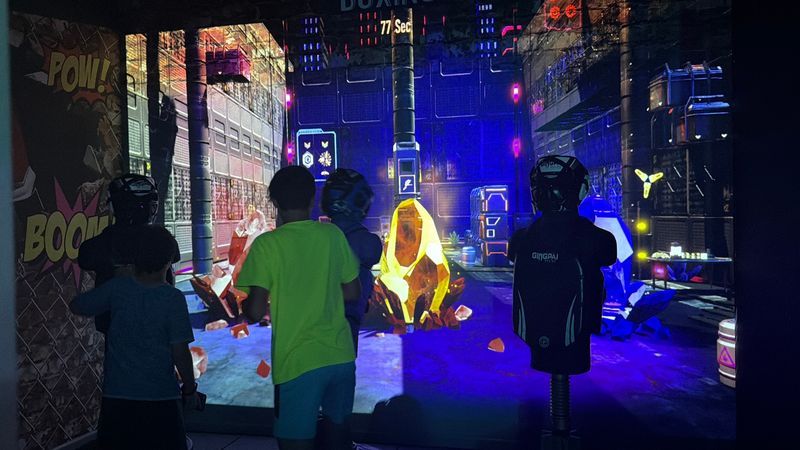 Creative Play Zones That Inspire Imagination