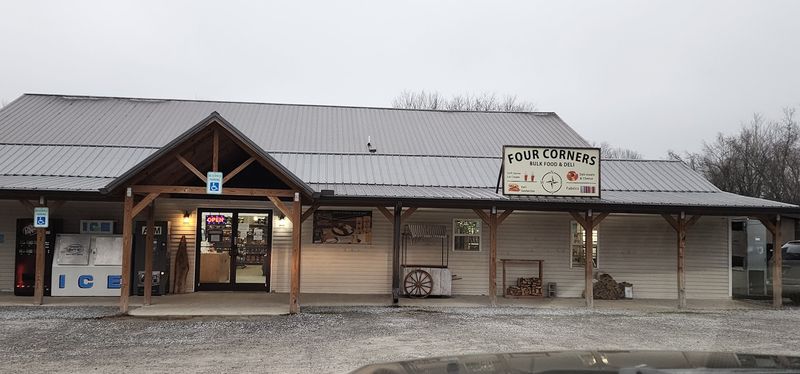 Four Corners Bulk Food & Deli, Morrison