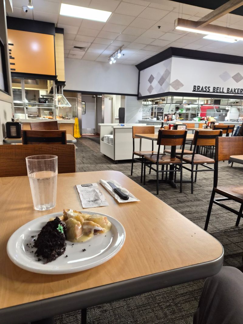 Golden Corral