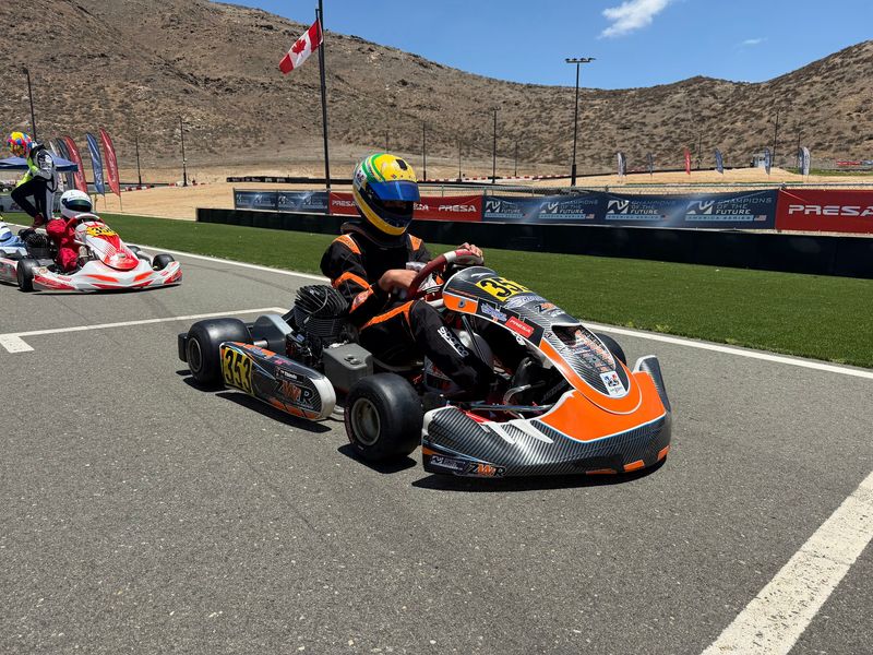 Strategies To Improve Lap Times