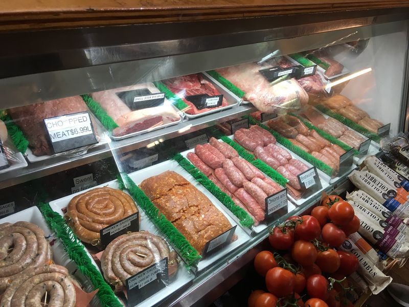 Russo's Mozzarella & Pasta - Brooklyn/Park Slope