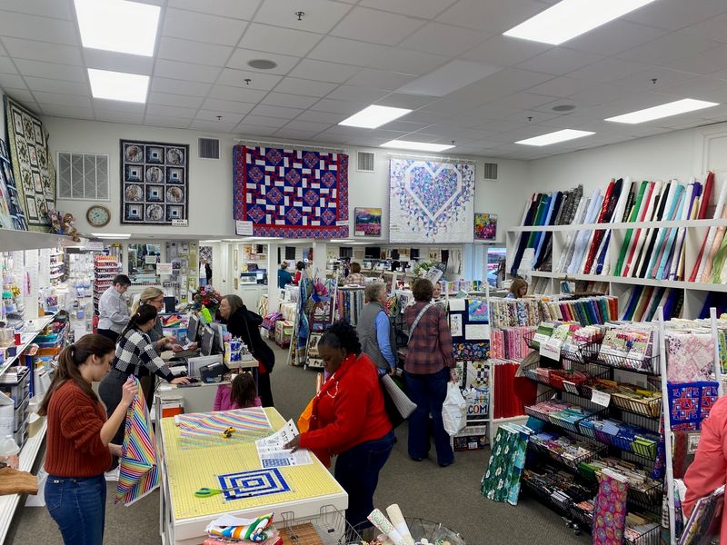 Creative Quilt Design Strategies