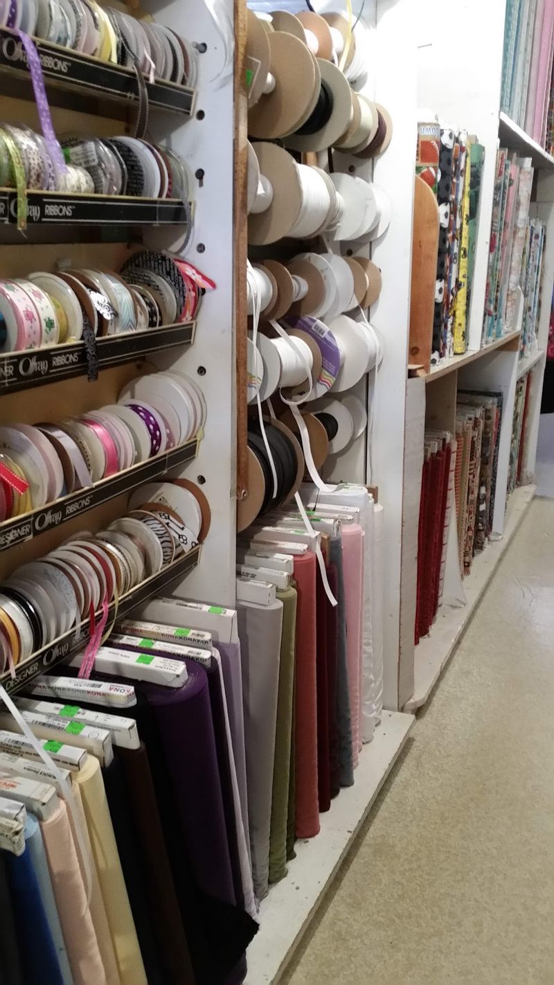Benefits Of Joining Local Quilting Communities