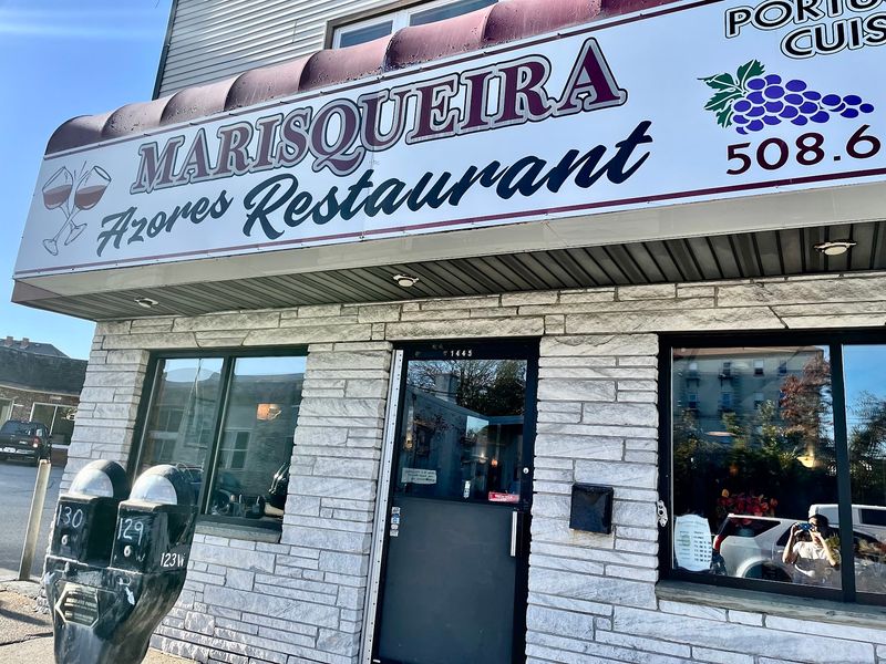 Marisqueira | Azores Restaurant, Fall River