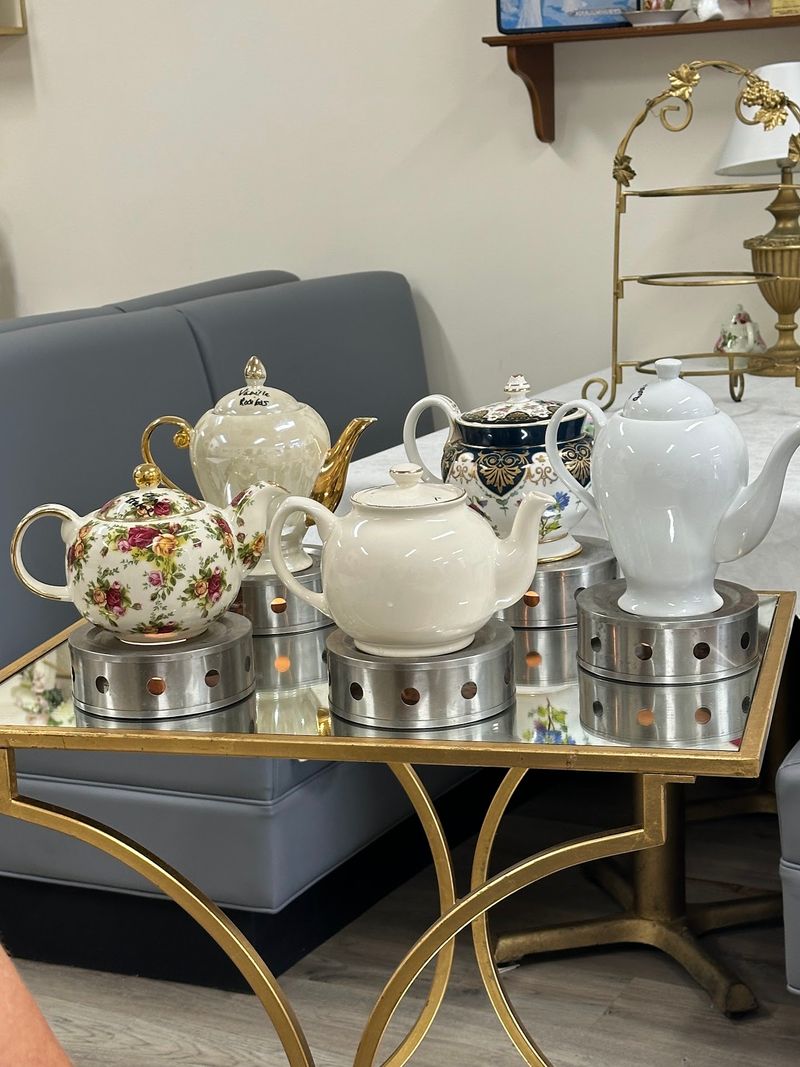 Benefits Of Drinking High Quality Tea