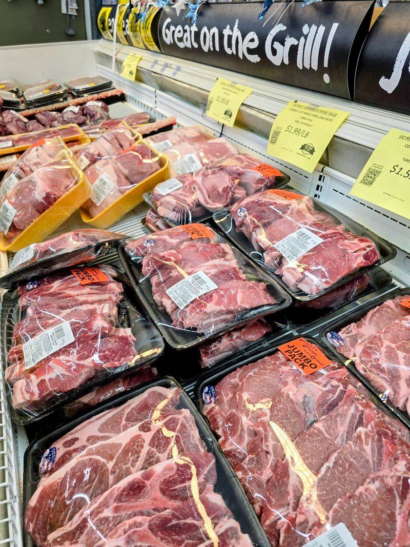 Identifying Popular Product Categories Among Shoppers