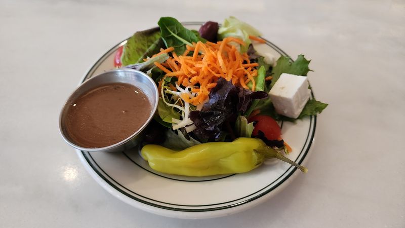Historical Significance And Cultural Influences On The Menu
