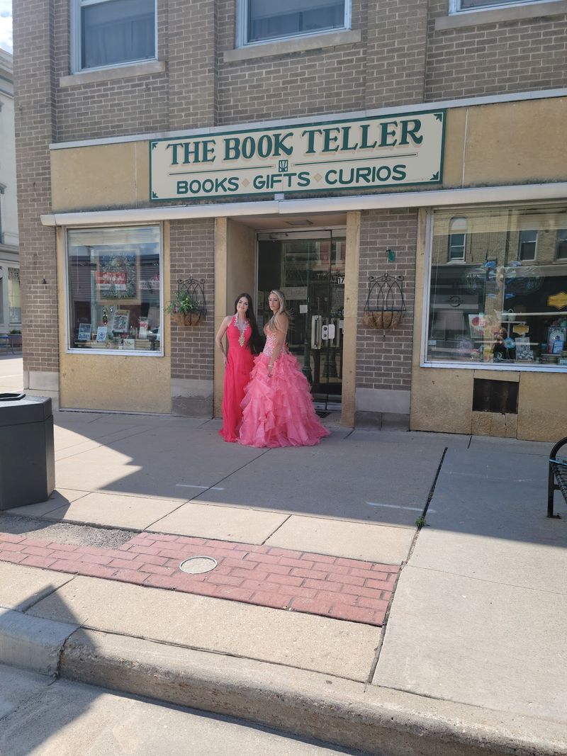 Downtown Whitewater Gets A Boost