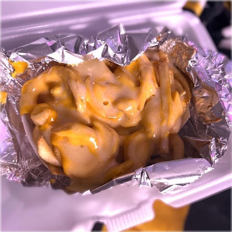 The Smoky Sauce Makes Every Bite Messy In The Best Possible Sense