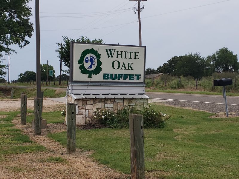 Why This Sulphur Springs Stop Earns The Drive