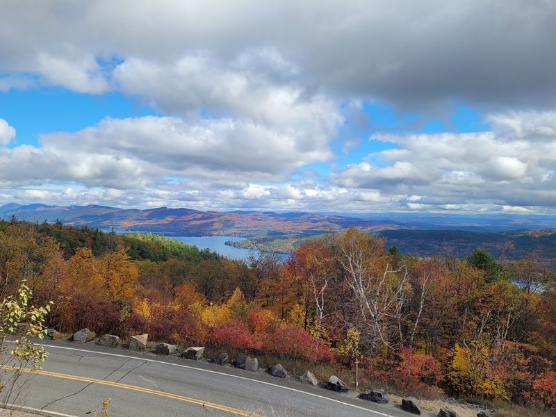 A Road That Earns Every Inch Of Your Attention
