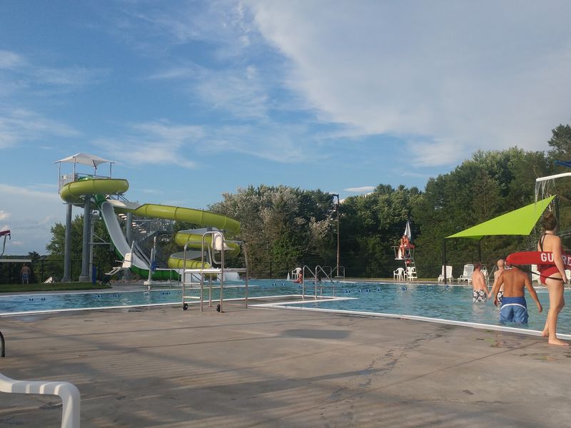 Make The Most Of Your Pool Day