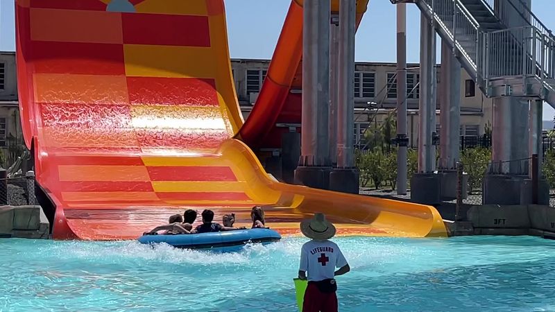 Safe And Clean Water Attractions Standards