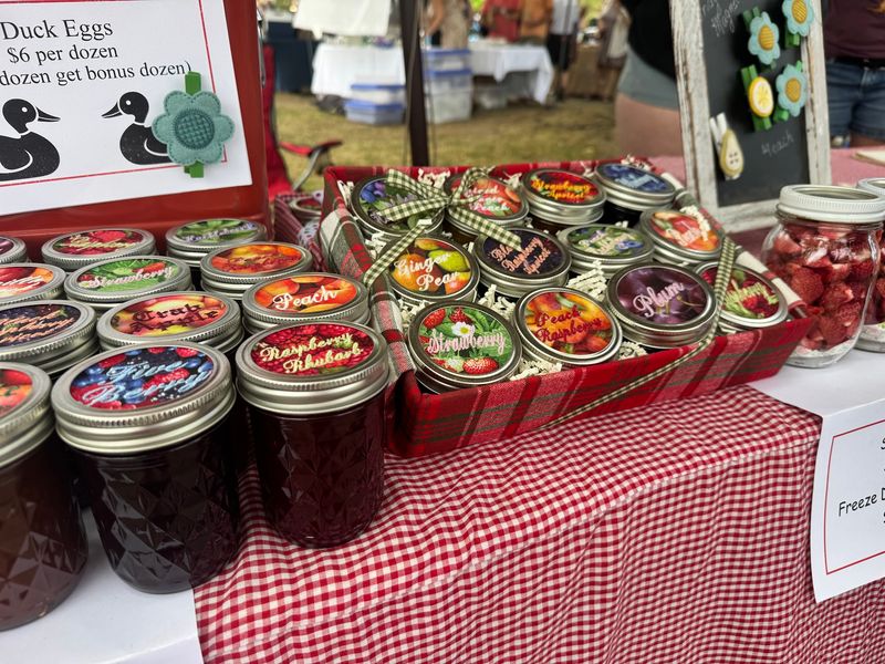 Meet The Farmers And Growers