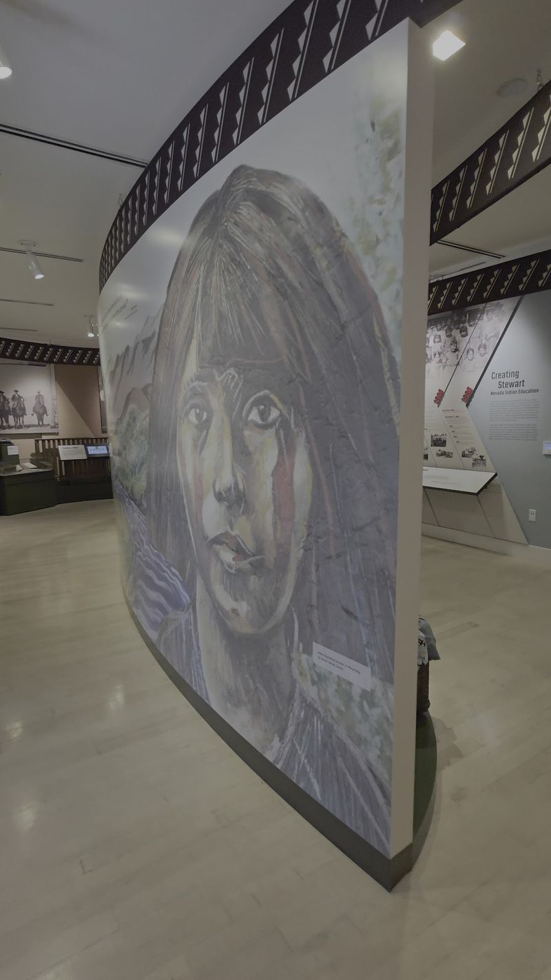 Contemporary Great Basin Art In The Wa-Pai-Shone Gallery