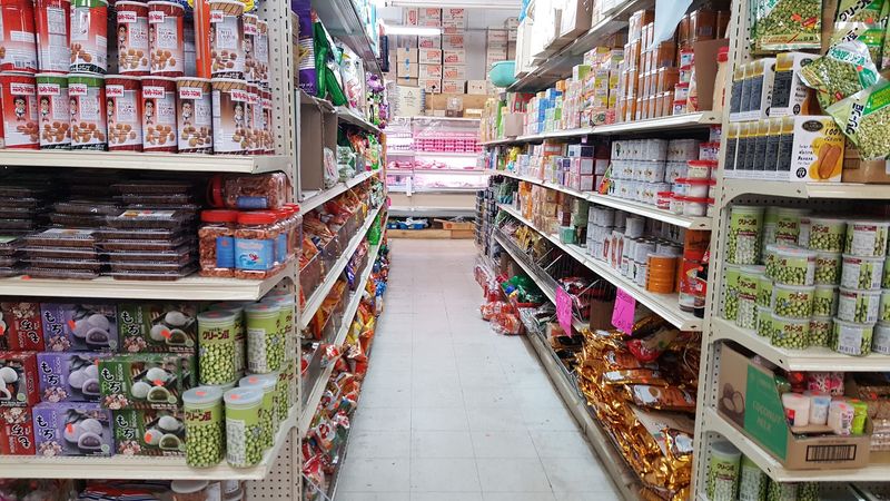 Sauce Wall Sensory Overload