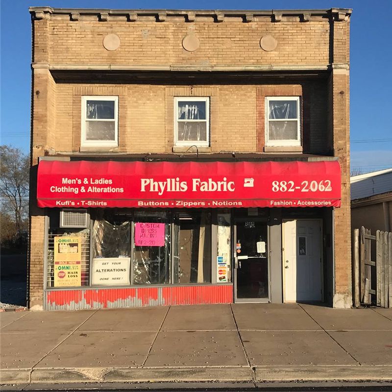Community Support For Local Independent Makers