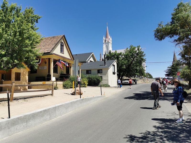Virginia City