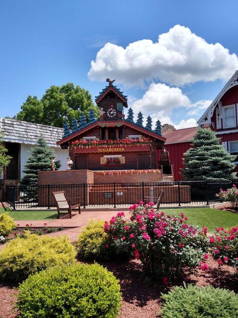 Farm To Table Traditions In Ohio