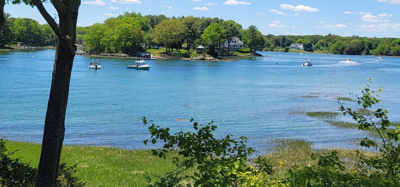 Discovering Local Maritime History