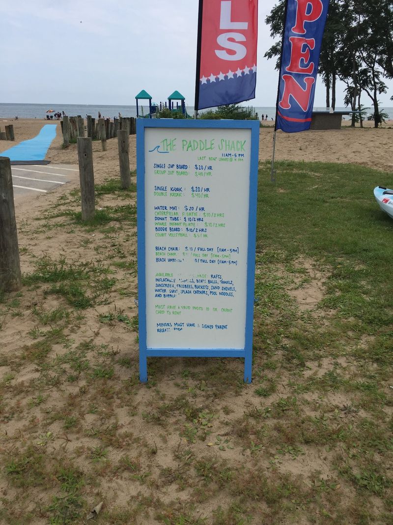 Planning Your Perfect Beach Day