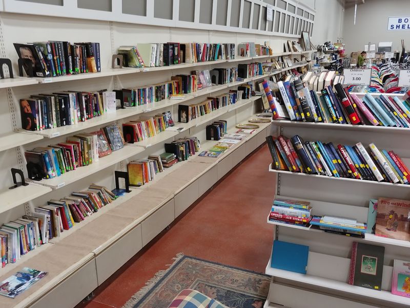 Finding Unique Books And Media