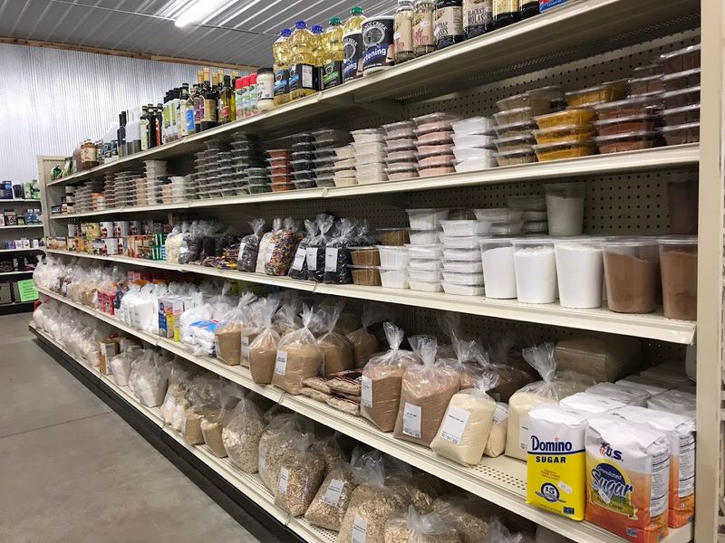 Bulk Items For Maximum Savings