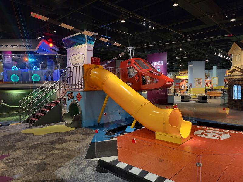 The Strong National Museum Of Play - Rochester