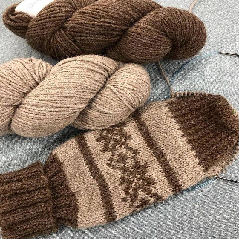 Yarn For Cozy Projects