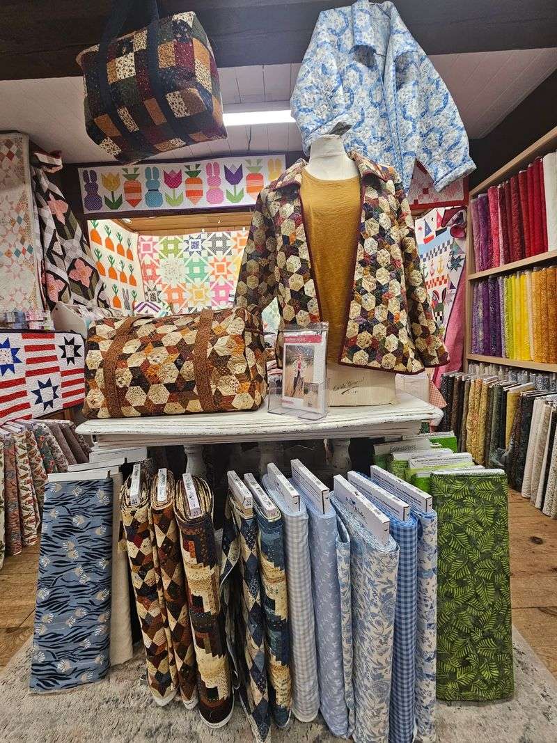 Quilting Supplies That Make Every Project Easier