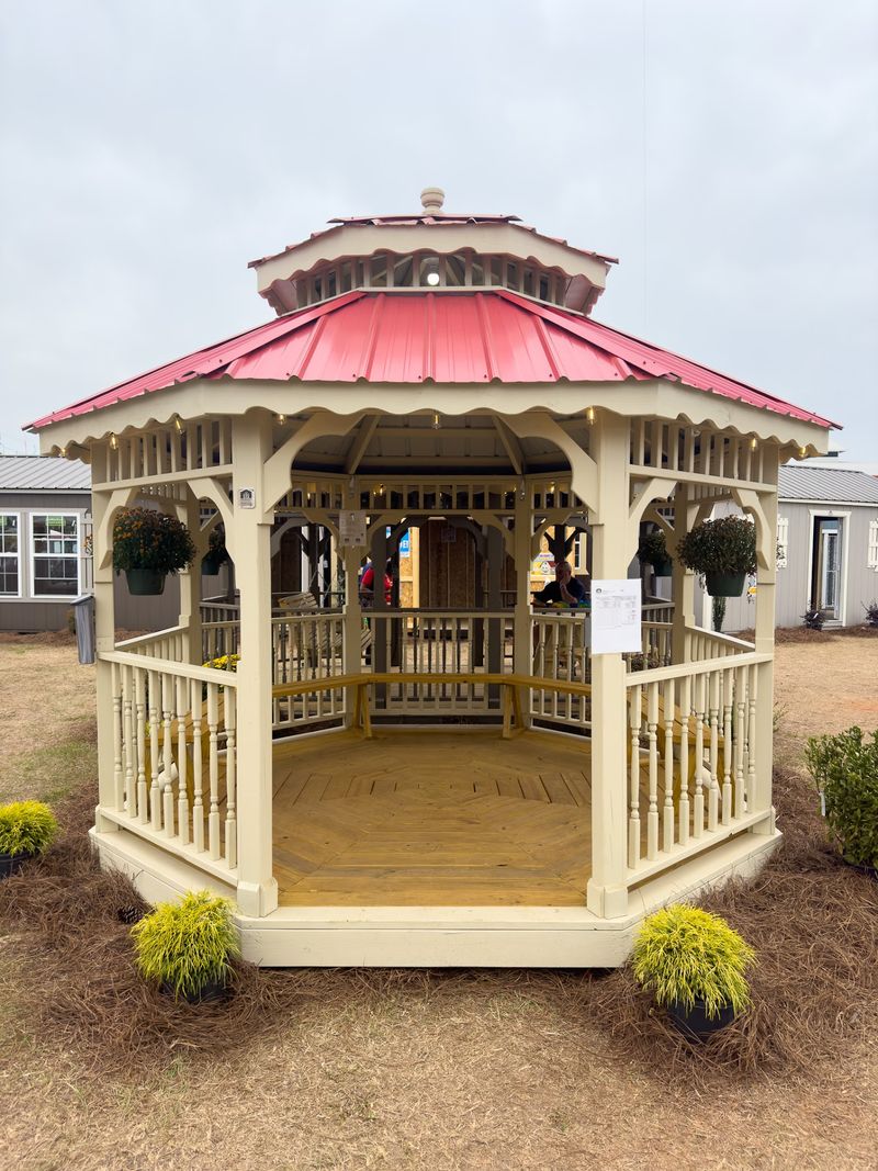 The Georgia Grown Pavilion Celebrates Local Roots