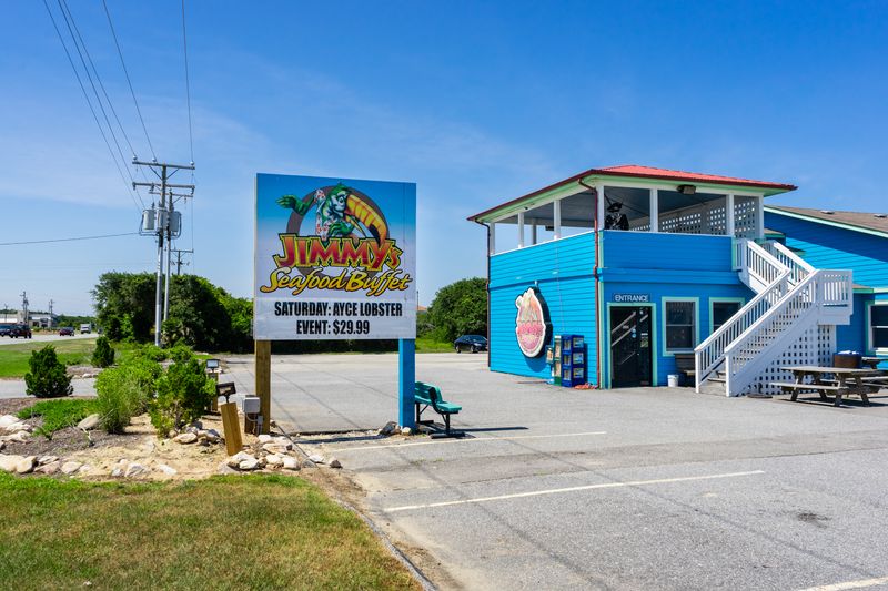 Southern Sides And Specialties Round Out The Menu