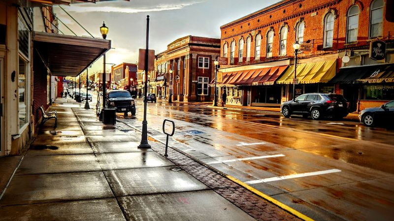 Why A Day Trip Here Is Worth The Drive