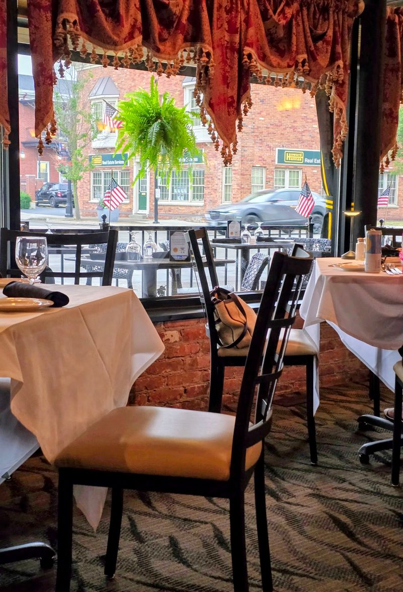 Mangia Ristorante & Caffe, Orchard Park