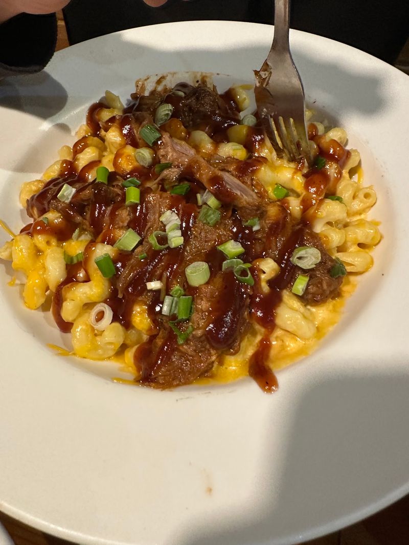 Daily Specials And Seasonal Flavor Variations