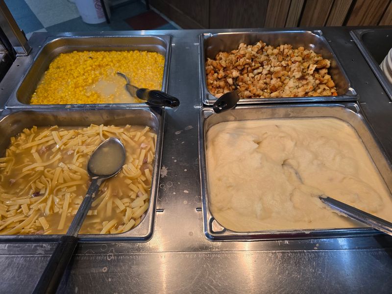 Affordable Prices For Endless Dining