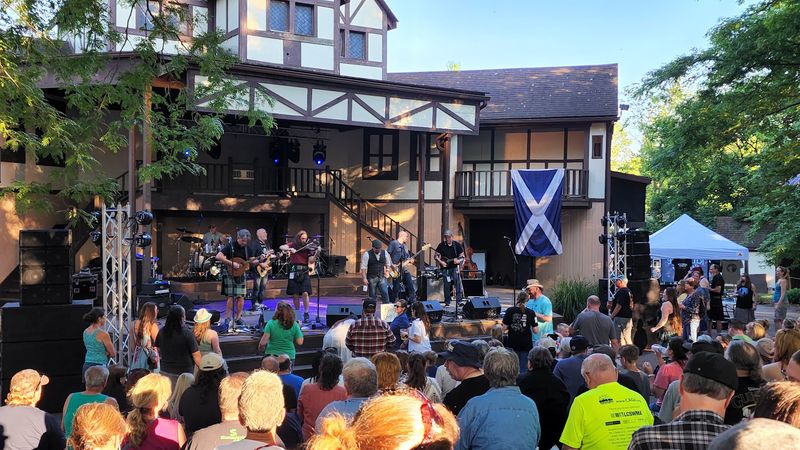 Live Entertainment And Performances