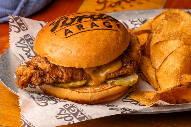 Seasonal Specialties With A Twist